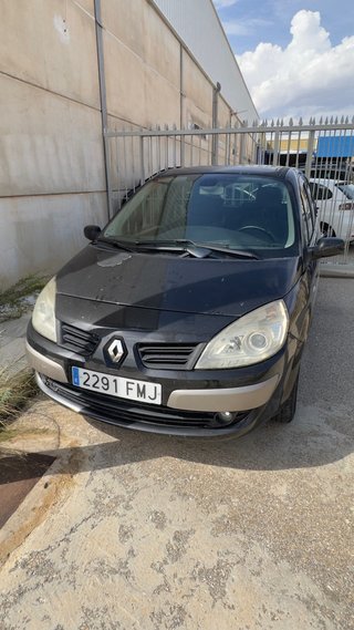 Renault Grand Scenic 2007