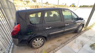 Renault Grand Scenic 2007