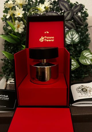 Tiziana Terenzi Kirke Overdose Extrait de Parfum