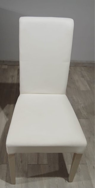 Mesa de Comedor con 6 Sillas