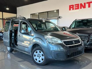 Peugeot Partner TEPEE Outdoor 1.2 PureTech 110