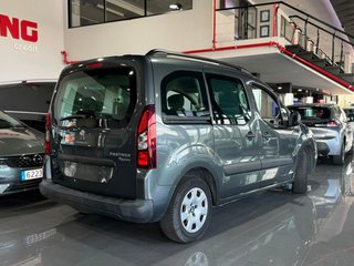 Peugeot Partner TEPEE Outdoor 1.2 PureTech 110