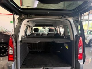 Peugeot Partner TEPEE Outdoor 1.2 PureTech 110