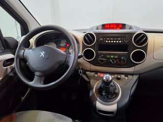 Peugeot Partner TEPEE Outdoor 1.2 PureTech 110