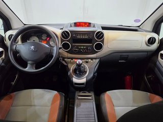 Peugeot Partner TEPEE Outdoor 1.2 PureTech 110