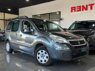 Peugeot Partner TEPEE Outdoor 1.2 PureTech 110