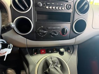 Peugeot Partner TEPEE Outdoor 1.2 PureTech 110