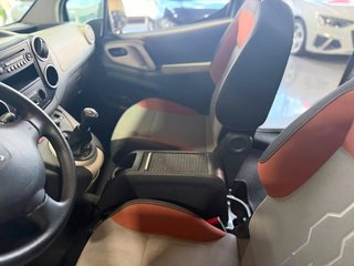 Peugeot Partner TEPEE Outdoor 1.2 PureTech 110