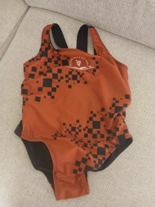 Bañador Colegio Valle del Miro Talla 12
