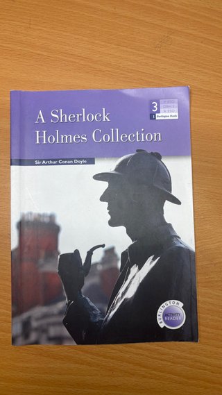 A Sherlock Holmes Collection