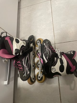 Patines en línea Fila