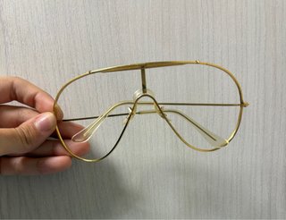 Montura Gafas Ray-Ban Estilo Piloto