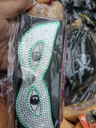Lote Fiesta Halloween Gafas Sol