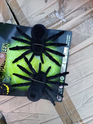 Lote Fiesta Halloween Gafas Sol