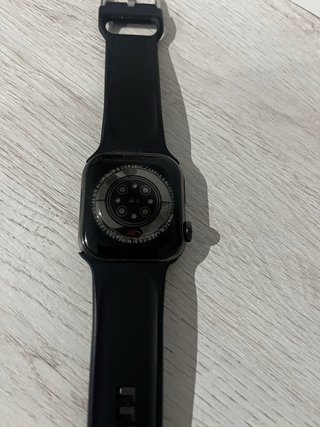 Apple Watch Series 9 Negro