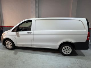 Mercedes-Benz Vito 2020