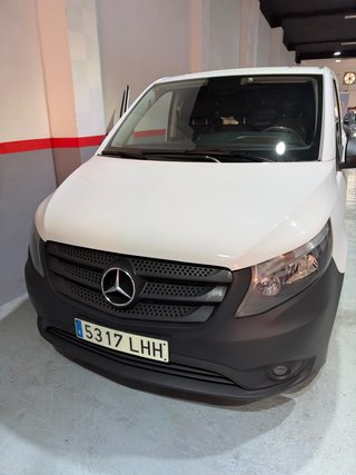 Mercedes-Benz Vito 2020