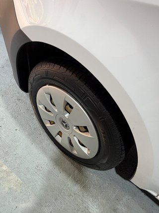 Mercedes-Benz Vito 2020