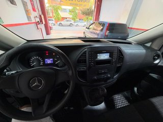 Mercedes-Benz Vito 2020