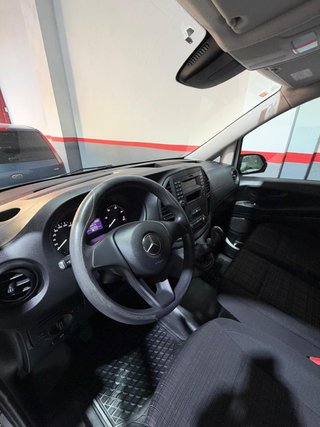 Mercedes-Benz Vito 2020