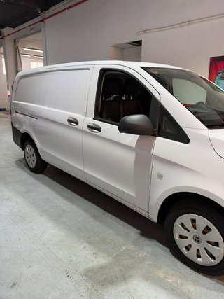 Mercedes-Benz Vito 2020