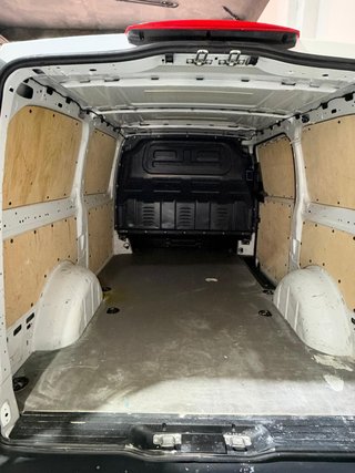 Mercedes-Benz Vito 2020