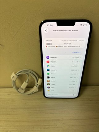 iPhone 13 Pro Max | GARANTÍA | TIENDA