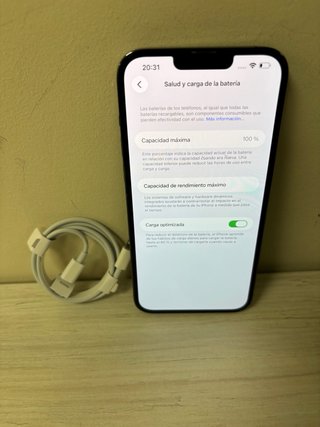 iPhone 13 Pro Max | GARANTÍA | TIENDA