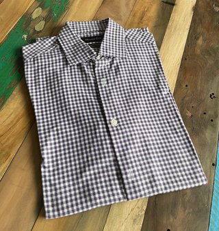 Camisa Massimo Dutti