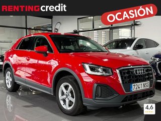 Audi Q2 Advanced 35 TDI 110kW (150CV) S tronic
