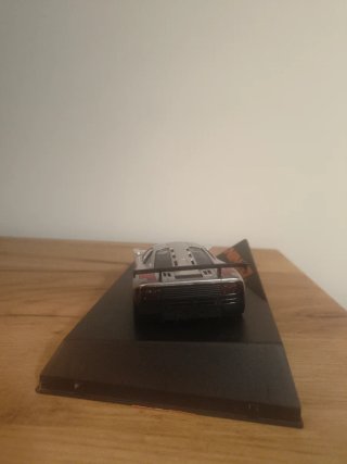 Coche Scalextric Ninco McLaren GTR