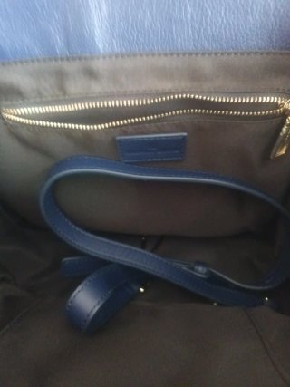 Bolso Gloria Ortiz Azul