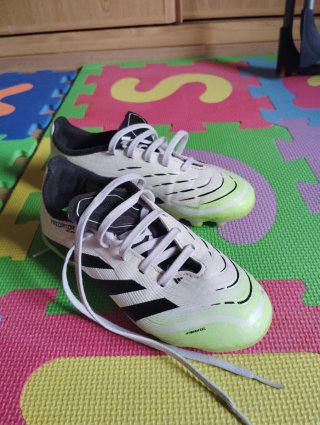 Botas de fútbol Adidas Predator Niño