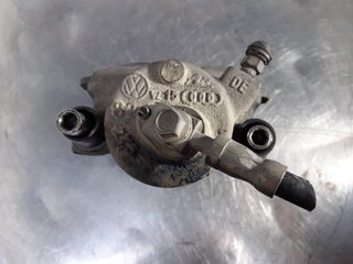 Pinza de freno delantera derecha SEAT CORDOBA