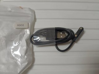 Cable Cargador Xplora XGO2