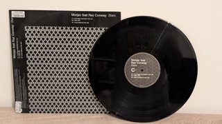 Morjac Feat Raz Conway - Stars (House)