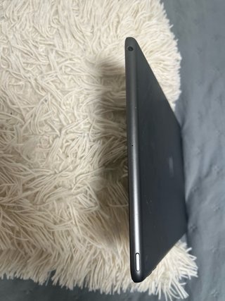 iPad 7ª Gen Plata