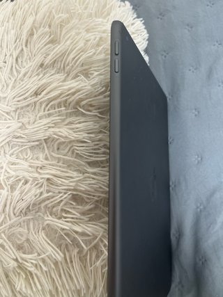 iPad 7ª Gen Plata