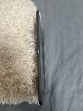 iPad 7ª Gen Plata