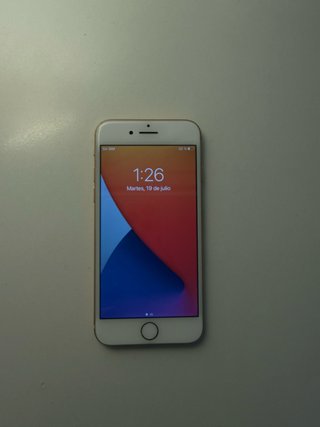 iPhone 8 Gold