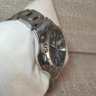 Seiko 5 Sports de Acero