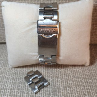 Seiko 5 Sports de Acero