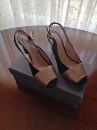 Zapatos de vestir de tacón