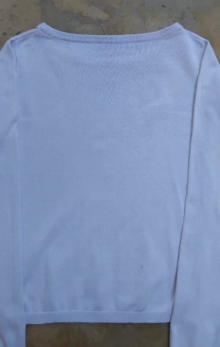 Jersey Lotto Vintage Y2K Mujer Talla S