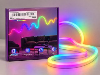 LED RGBIC Neon S