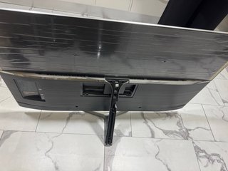 Smart TV Samsung 49 4K UHD UE4/ no enciende