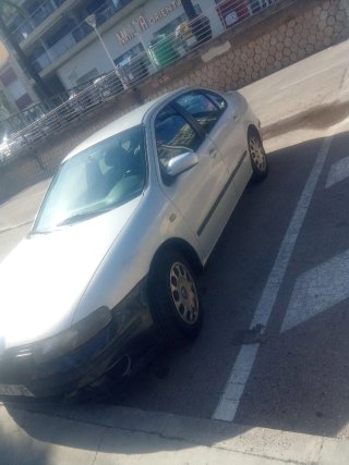 SEAT Toledo 2001