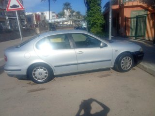 SEAT Toledo 2001