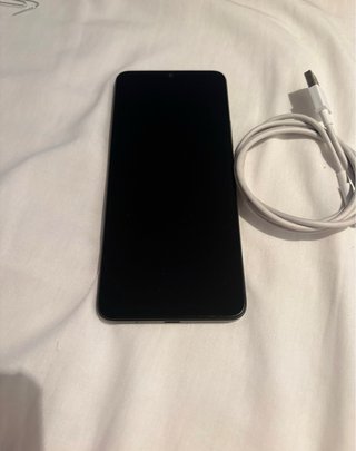 Xiaomi Redmi A3 Negro