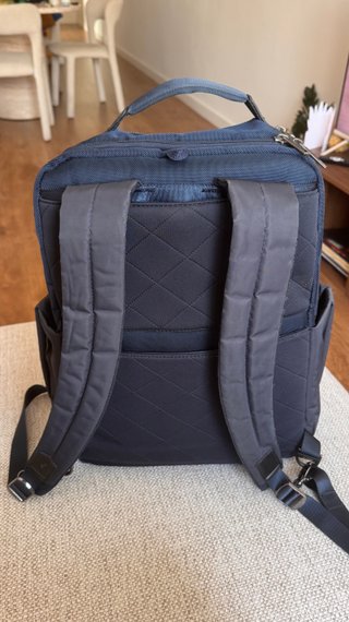 Mochila Samsonite Nuroad 17.3 Convertible